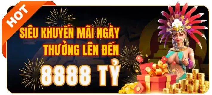 Ưu đãi nạp tiền tại b888bet nhà cái