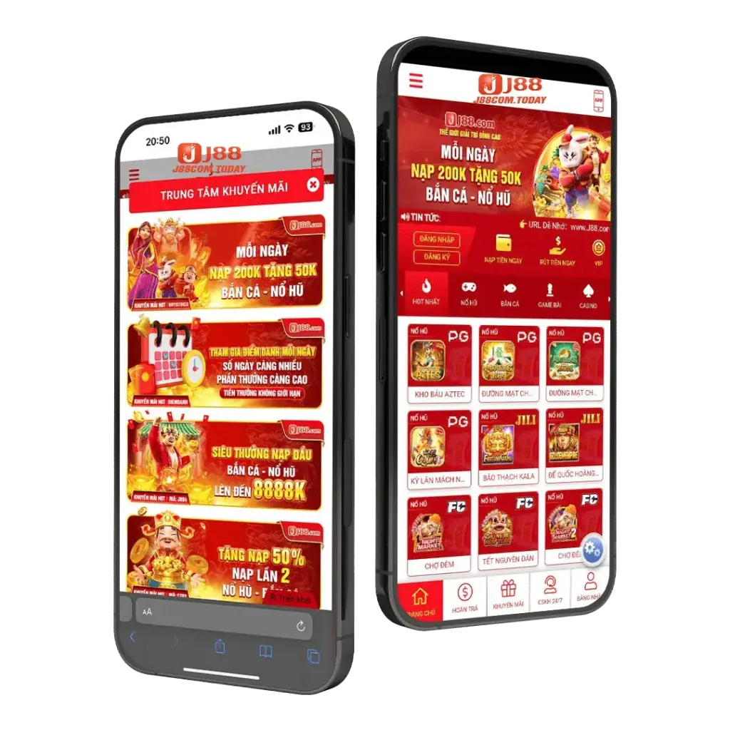 Giới hạn đặt cược cao hơn