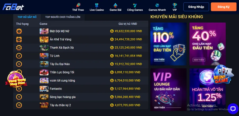 Phân tích tỷ lệ cược thể thao tại b888bet nhà cái